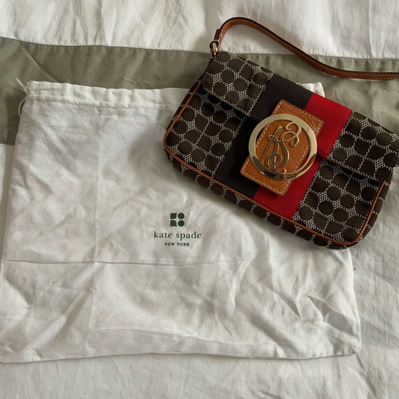 Kate Spade Handbag - Picture 4 of 7